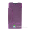 High quality portable infared sauna blanket with tourmaline